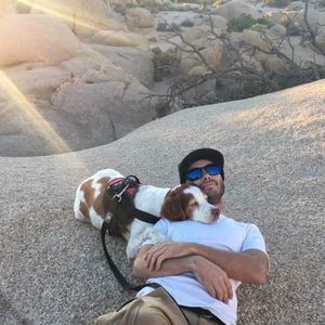 Meet your Posher, Tyler